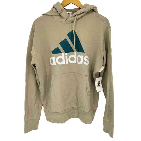 アディダス adidas Essentials French Terry hoody メンズ JPN:L
